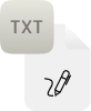 TEXT TO HANDWRITING