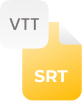 VTT TO SRT