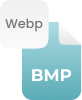 WEBP To BMP