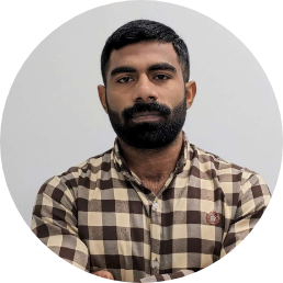 Mubeen Malik | Laravel Developer