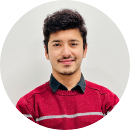 Mubeen Malik | Laravel Developer