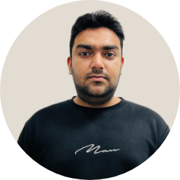 Mubeen Malik | Laravel Developer